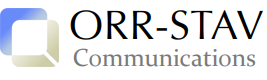 Orr-Stav Comms - Welcome | דף הבית